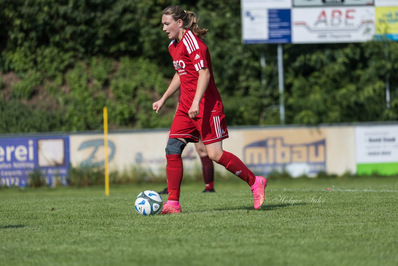 Bild 459 - F TuS Tensfeld - TSV Bargteheide : Ergebnis: 1:0